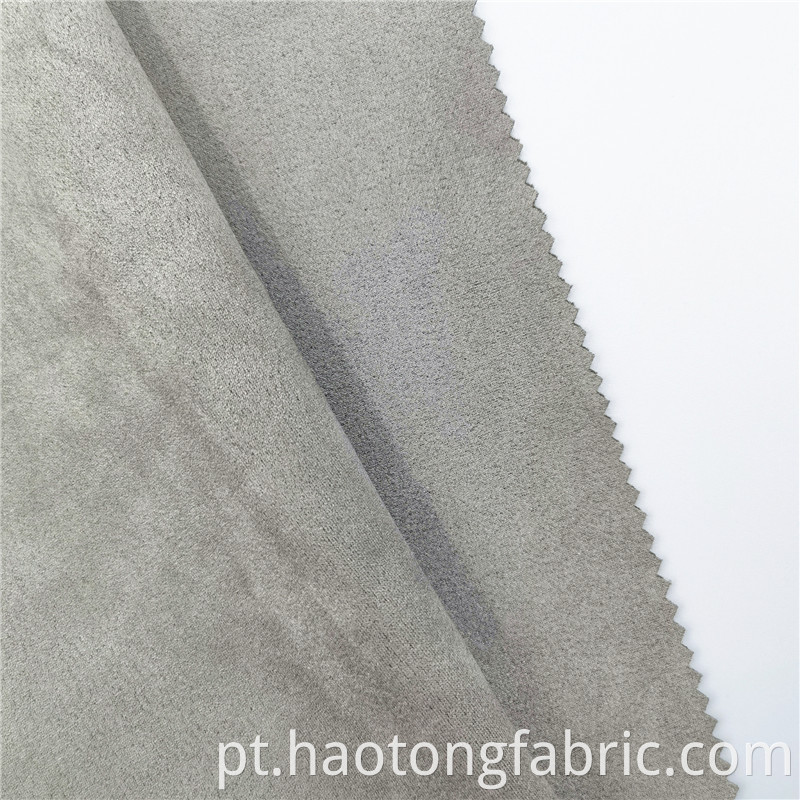 Double Sided Brushed Winter Fabric